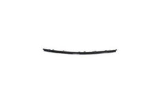 BUMPER MOLDING FR CENTER SMOKED CHROME NIGHTSHADE MODELS