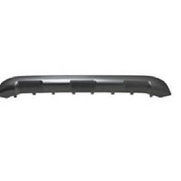VALANCE FR GLOSS GRAY LTD MODEL NORTH AMERICAN BUILT