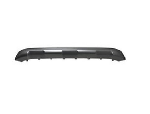 VALANCE FR GLOSS GRAY LTD MODEL NORTH AMERICAN BUILT