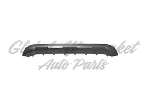 VALANCE FR DARK SILVER JAPAN BUILT EXCLUDE ADVENTURE / TRD OFFROAD