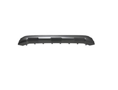 VALANCE FR DARK SILVER JAPAN BUILT EXCLUDE ADVENTURE / TRD OFFROAD CAPA