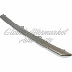 FOG LAMP BEZEL FR MOULDING FR LH SE MODEL CHROME — photo 3