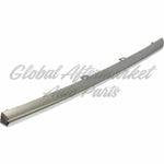 FOG LAMP BEZEL FR MOULDING FR LH SE MODEL CHROME — photo 4