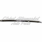FOG LAMP BEZEL FR MOULDING FR LH SE MODEL CHROME — photo 5