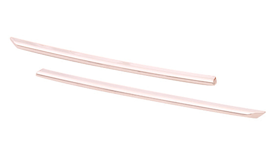 FOG LAMP BEZEL FR MOULDING FR LH SE MODEL CHROME