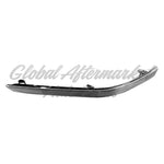 BUMPER MOLDING FR LH LOWER CHROME LTD/ NIGHTSHADE MODEL — photo 2