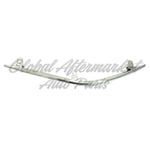BUMPER MOLDING FR LH LOWER CHROME LTD/ NIGHTSHADE MODEL — photo 3