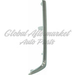 GRILLE MOULDING LH CHROME — photo 5