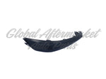 BUMPER MOULDING FR LH LOWER TEXTURED BLACK SE/XSE MODEL — photo 4
