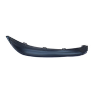 BUMPER MOULDING FR LH LOWER TEXTURED BLACK SE/XSE MODEL
