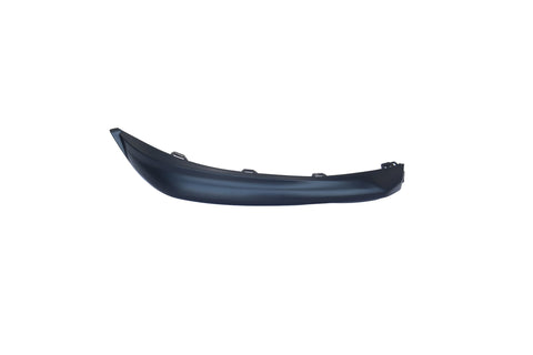 BUMPER MOULDING FR LH LOWER TEXTURED BLACK SE/XSE MODEL
