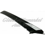 BUMPER MOLDING FR LH UPPER PTD BLACK TRD/XSE MODEL — photo 4