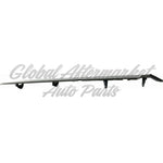 BUMPER MOLDING FR LH UPPER PTD BLACK TRD/XSE MODEL — photo 5