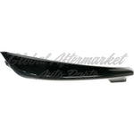 BUMPER MOULDING FR LH LOWER PTD BLACK SE/XSE MODEL — photo 1