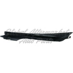 BUMPER MOULDING FR LH LOWER PTD BLACK SE/XSE MODEL — photo 3