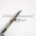 BUMPER MOULDING FR LH CHROME FINISH — photo 3