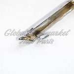 BUMPER MOULDING FR LH CHROME FINISH — photo 4