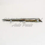 BUMPER MOULDING FR LH CHROME FINISH — photo 5