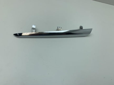 BUMPER MOULDING FR LH CHROME FINISH