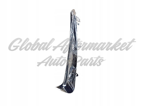 FOG LAMP TRIM FR LH CHROME FINISH SE MODEL