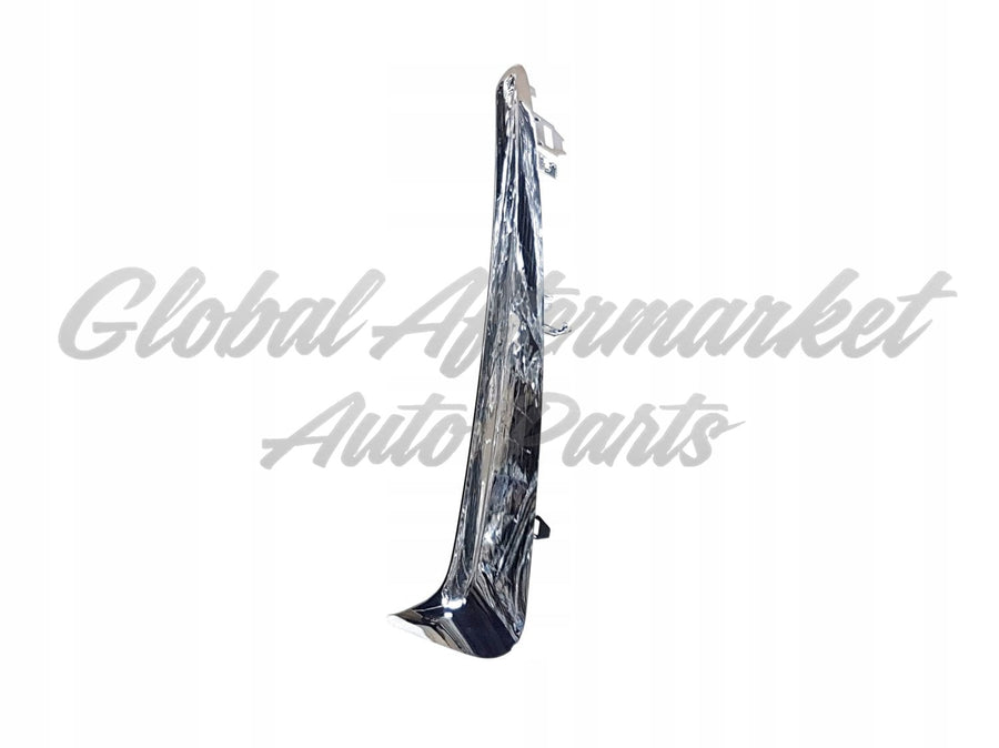 FOG LAMP TRIM FR LH CHROME FINISH SE MODEL