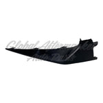 BUMPER EXTENSION FR LH SE/XSE MODEL W/O NIGHTSHADE EDITION — photo 2