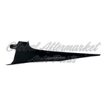 BUMPER EXTENSION FR LH SE/XSE MODEL W/O NIGHTSHADE EDITION — photo 4
