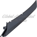BUMPER MOLDING FR LH PTD DARK GRAY XSE MODELS — photo 2