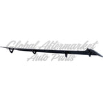 BUMPER MOLDING FR LH PTD DARK GRAY XSE MODELS — photo 5