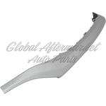 BUMPER MOLDING FR LH LOWER PTD GRAY FOR XSE MODELS WITHOUT TRD PACKAGE — photo 2