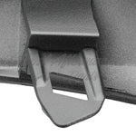 BUMPER MOLDING FR LH LOWER PTD GRAY FOR XSE MODELS WITHOUT TRD PACKAGE — photo 5