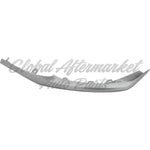 BUMPER MOLDING FR LH LOWER PTD GRAY FOR XSE MODELS WITHOUT TRD PACKAGE — photo 3