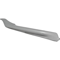 BUMPER MOLDING FR LH LOWER PTD GRAY FOR XSE MODELS WITHOUT TRD PACKAGE