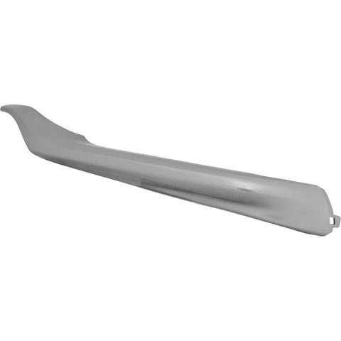 BUMPER MOLDING FR LH LOWER PTD GRAY FOR XSE MODELS WITHOUT TRD PACKAGE