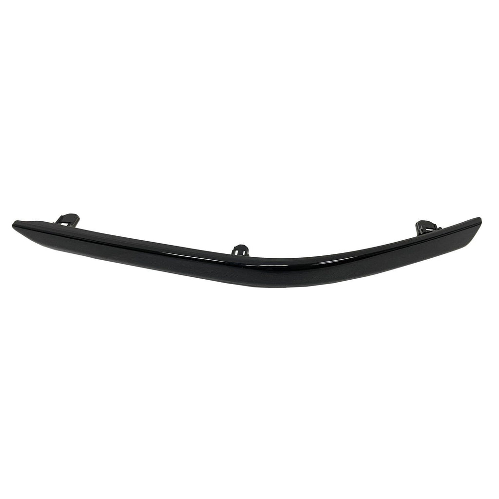 BUMPER MOLDING FR LH LOWER PRIMED PTM TRD/SPRT