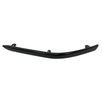 BUMPER MOLDING FR LH LOWER PRIMED PTM TRD/SPRT