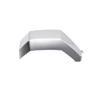 BUMPER MOLDING FR LH (VERTICAL) SATIN CHROME