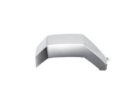 BUMPER MOLDING FR LH (VERTICAL) SATIN CHROME