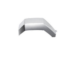 BUMPER MOLDING FR LH (VERTICAL) SATIN CHROME
