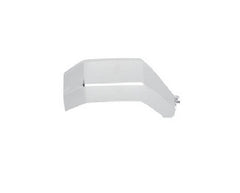 BUMPER MOLDING FR LH (VERTICAL) BRIGHT CHROME