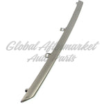 FOG LAMP BEZEL FR MOULDING FR RH SE MODEL CHROME — photo 4