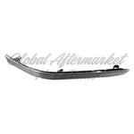 BUMPER MOLDING FR RH LOWER CHROME LTD / NIGHTSHADE MODELS — photo 2