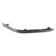 BUMPER MOLDING FR RH LOWER CHROME LTD / NIGHTSHADE MODELS