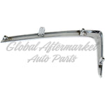 GRILLE MOULDING RH CHROME — photo 4
