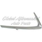 GRILLE MOULDING RH CHROME — photo 5