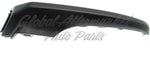 BUMPER MOULDING FR RH LOWER TEXTURED BLACK SE/XSE MODEL — photo 3