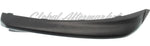 BUMPER MOULDING FR RH LOWER TEXTURED BLACK SE/XSE MODEL — photo 4