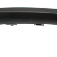 BUMPER MOULDING FR RH LOWER TEXTURED BLACK SE/XSE MODEL