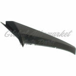 BUMPER MOLDING FR RH UPPER TEXTURED BLACK SE MODEL — photo 4