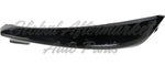BUMPER MOULDING FR RH LOWER PTD BLACK SE/XSE MODEL — photo 1